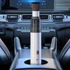 Cordless Car Dust Collector Set Electric Handheld Vacuum Portable Dust Buster  Home Cleaning