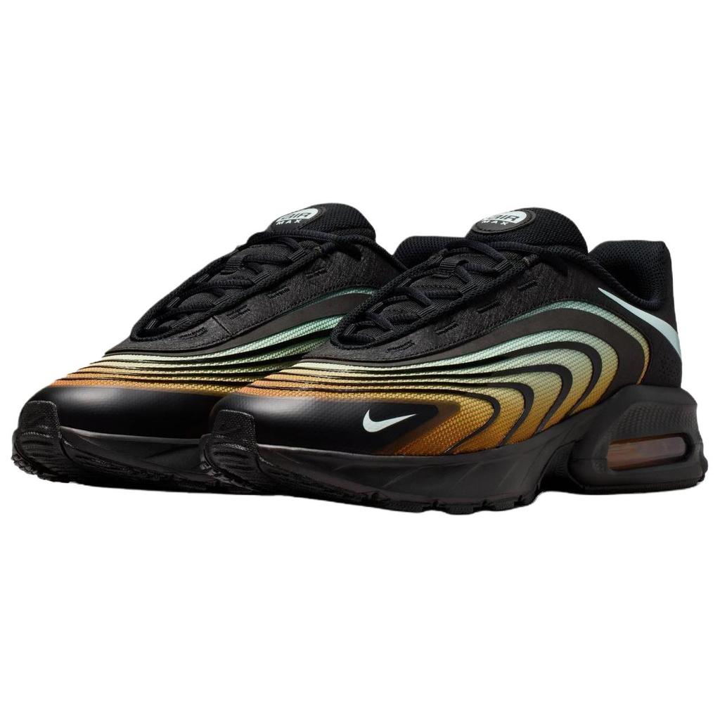 Nike Air Max Fire Running Shoes Unisex Black IR0819-012
