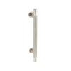 Smiths Architectural Cross Knurled Door Handle