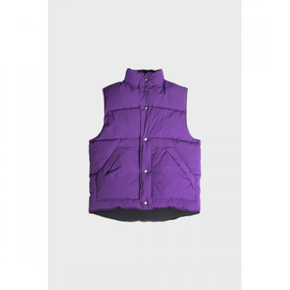 Tretorn 2 Way Thinsulate Vest Black Tn25fwvt01 Black