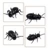 Infrarot RC Fernbedienung Schwarze Ameise Tier Trick Furchterregendes Unfug Spielzeug
