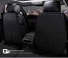 Universal Car Seat Cover for Accord, Civic, and Sagitar—Four Seasons Full Wrap Cushion Cover