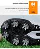 2024 Hot Selling Large Spikeless Golf Training Shoes