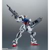 TAMASHII NATIONS ROBOT Spirits Gundam SEED GAT-X105 Strike Gundam A.N.I.M.E. 125mm PVC ABS Action Figure