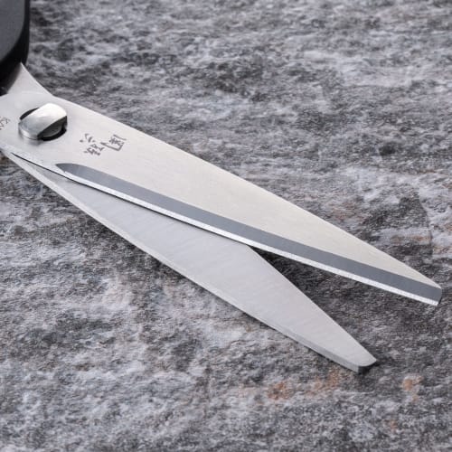 Kai KAI Kitchen Scissors Seki Magoroku Disassembly Regular Kitchen Tool DH3353