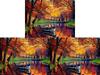 Premium Fashion Hd Canvas Print Oil Painting For Modern Home Decoration Art