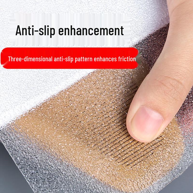 Self-Adhesive Anti-Slip Safety Tape