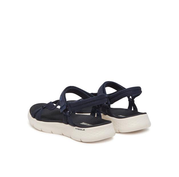 Сандалии Skechers Go Walk Flex Sandal-Sublime