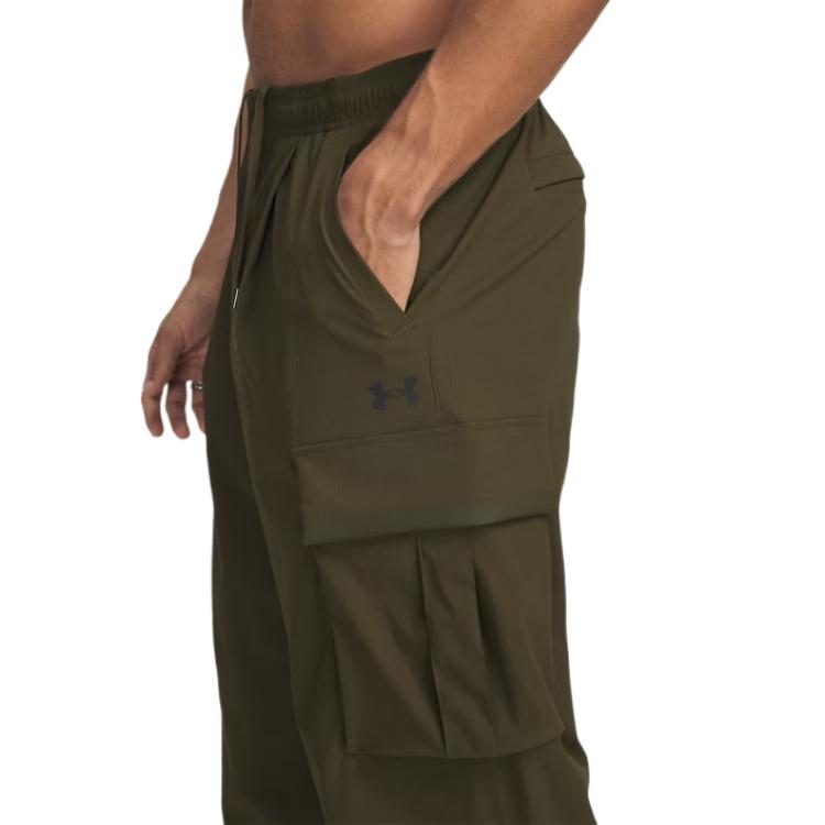 Under Armour Unstoppable Cargo Pants Men's