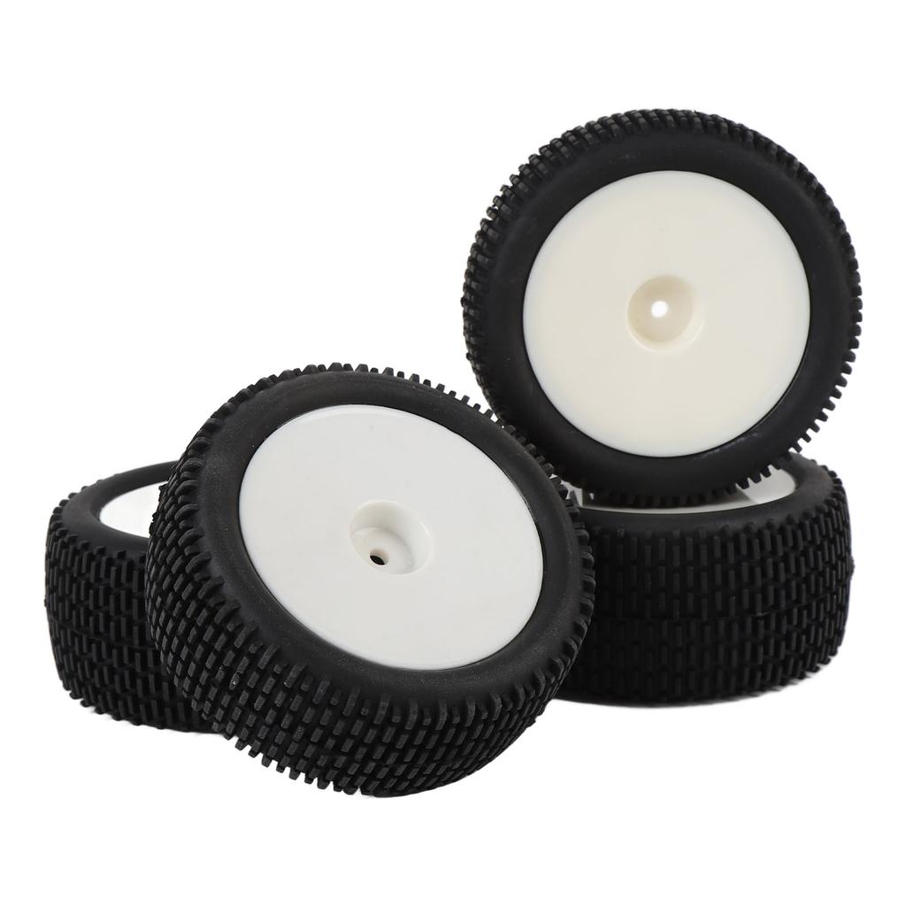 4pcs 1Celsius10 RC Off Road Wheel Tires   Tyres for   Raider   10   for MJX   for   for Rlaarlo 1Celsius12