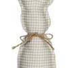 Soft Easter Rabbit Decor Bunny Ornaments Holiday Supplies for Girls Boys