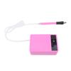 Electric   Art Painting Pen, 1500mAh Re able Vacuum Pump   Pen with Storage Tray, Low Noise   Art Vacuum Pen Tool Kit, No Wax N