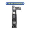 CNC CUT Motherboard For IPhone 1414ProMax 4G 5G Logic Board Polishing CPU AP RF Board 14pro 14Plus Switching CPU Baseband Swap