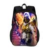 Call of Duty printed backpack new trend large capacity is the best campus companion for primary or secondary school student