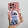 For Tecno Spark 30 Pro KL7 Phone Case 30Pro 4G Cover Soft Silicone Sweet Painted Shell Cartoon Funda Lovely Printed Casing Coque