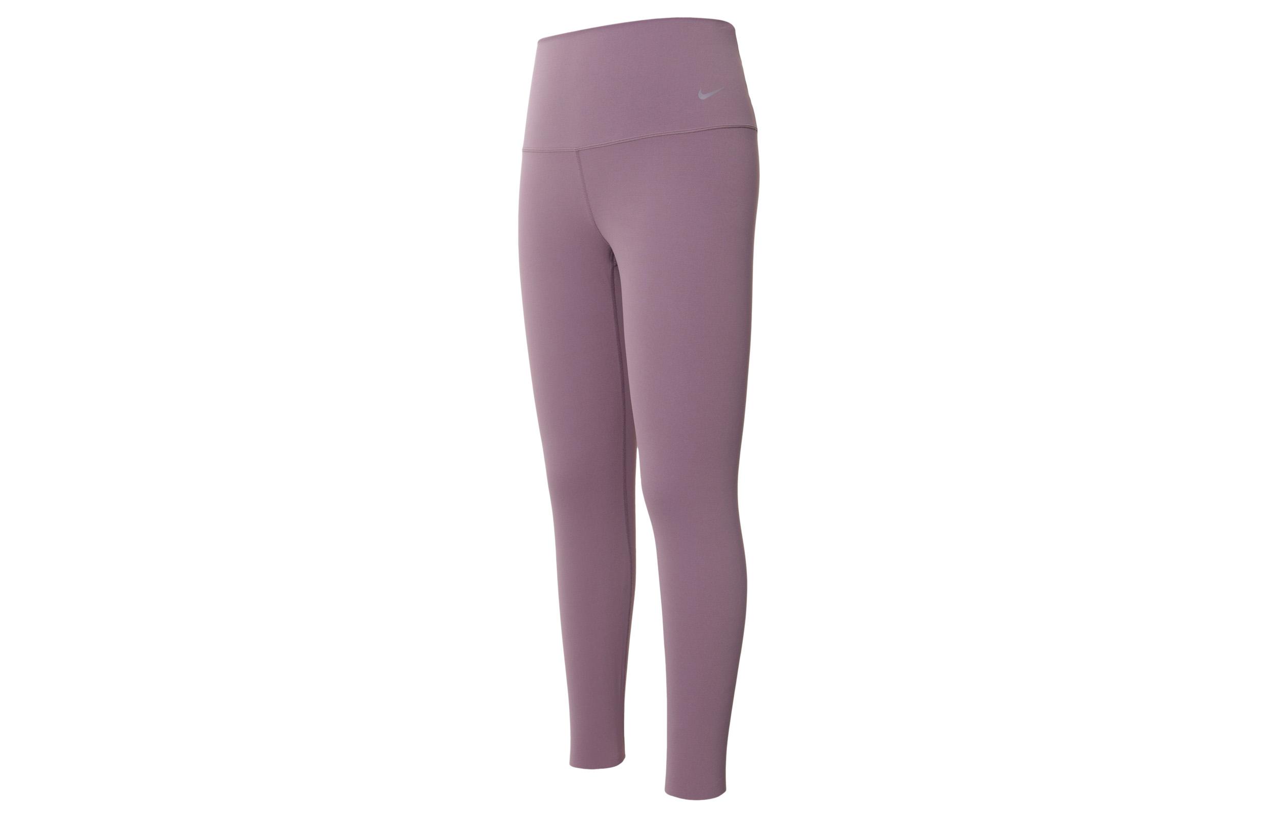 Nike Leggings Women s Purple Moderate DQ6016-536 S
