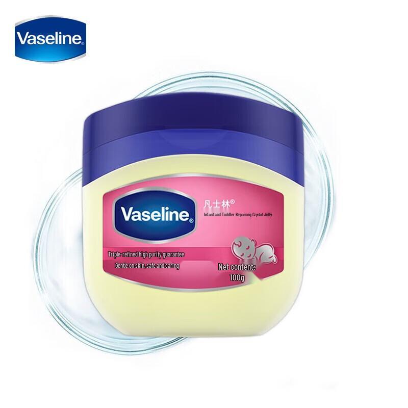 Vaseline Baby Repairing Jelly