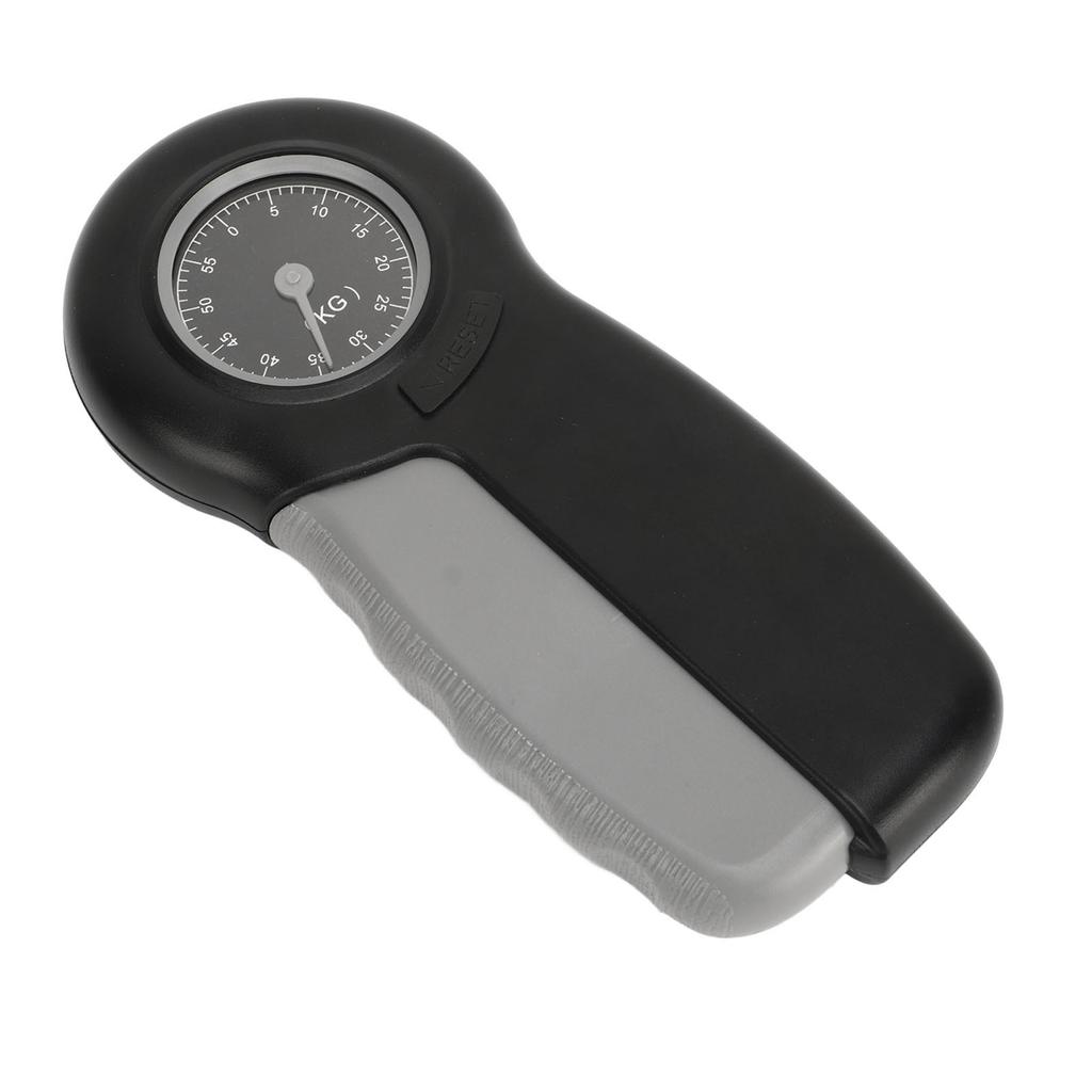 Hand Grip Strength Tester Hand Dynamometer Ergonomic Grip Strength Measurement Meter Grip Dynamometer