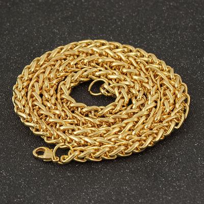 Halsband & Hängen – Halskedjor