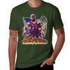 The Toxic Avenger Classic T-Shirt quick-drying korean fashion cute tops big and tall t shirts for men
