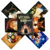 Magic Witching Hour Oracle Cards Divination Deck English Vision Edition Tarot Board Playing Game For Party