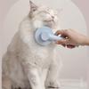 1pc Katze Kamm Massage Haustier Magie Kämme Haar Entfernung Katze Und Hund Universal Nadel Pinsel Haustiere Pflege Reinigung Liefert Scratcher
