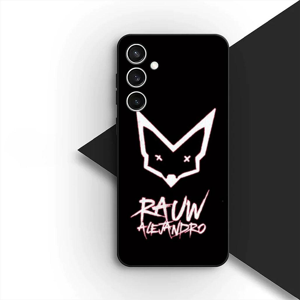 

Rauw Alejandro Silicone Cover for Huawei P30 P20 Mate 20 Lite Pro Y9 Y7 Y6P Y7A 2019 Y9A P Smart Coque Phone Case Huawei P20