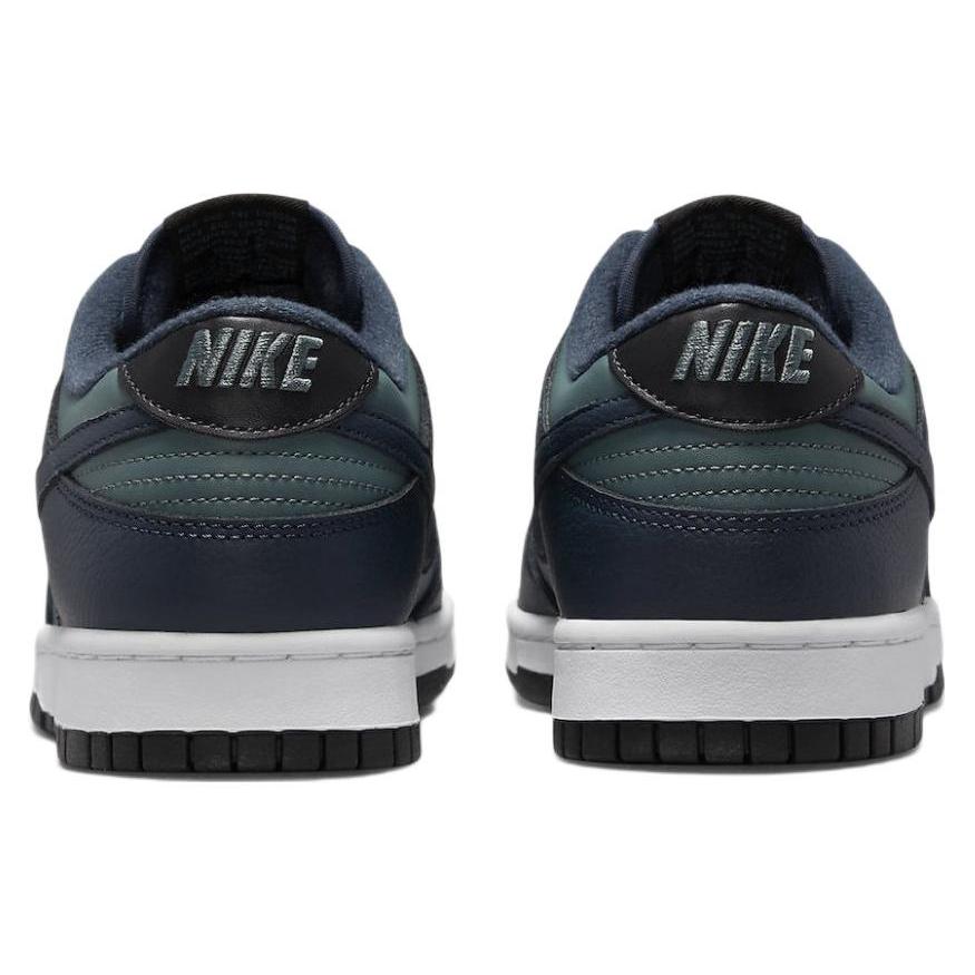 New Nike Dunk Low Mineral Slate Armory Navy DR9705-300