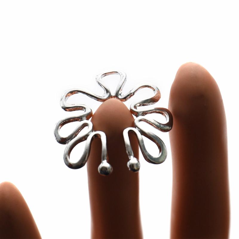 Stainless Steel Sexy Nipple Clamp Woman Breast Adult Sex Toys For Couples Game