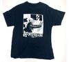 Agression Band Shirt, Remake Shirt, Hardcore Punk Band, Gift for Fan Unisex T-Shirt