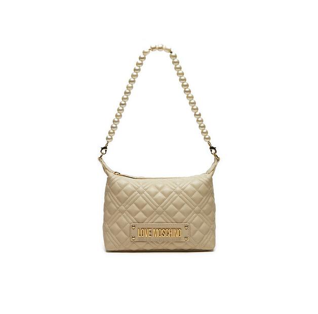 

Сумка LOVE MOSCHINO LOVE MOSCHINO JC4304PP0LLA0110 бежевый