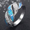 Rings European and American Accessories Hand Accessories Fashionable and Simple Rings for Women