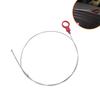 Automotive-Car Engine Oil Dipstick Transmission Fluid Dipstick Oil Level Measure Tools Compatible-for 8863B 9336A 917327