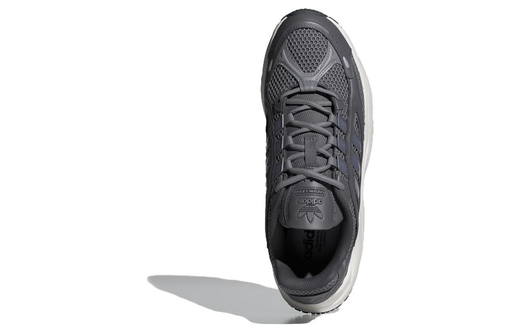 adidas Ozmillen Double Grey White - IF3448
