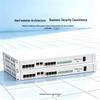 Guangyu Xingzhou Optical Fiber Transceiver