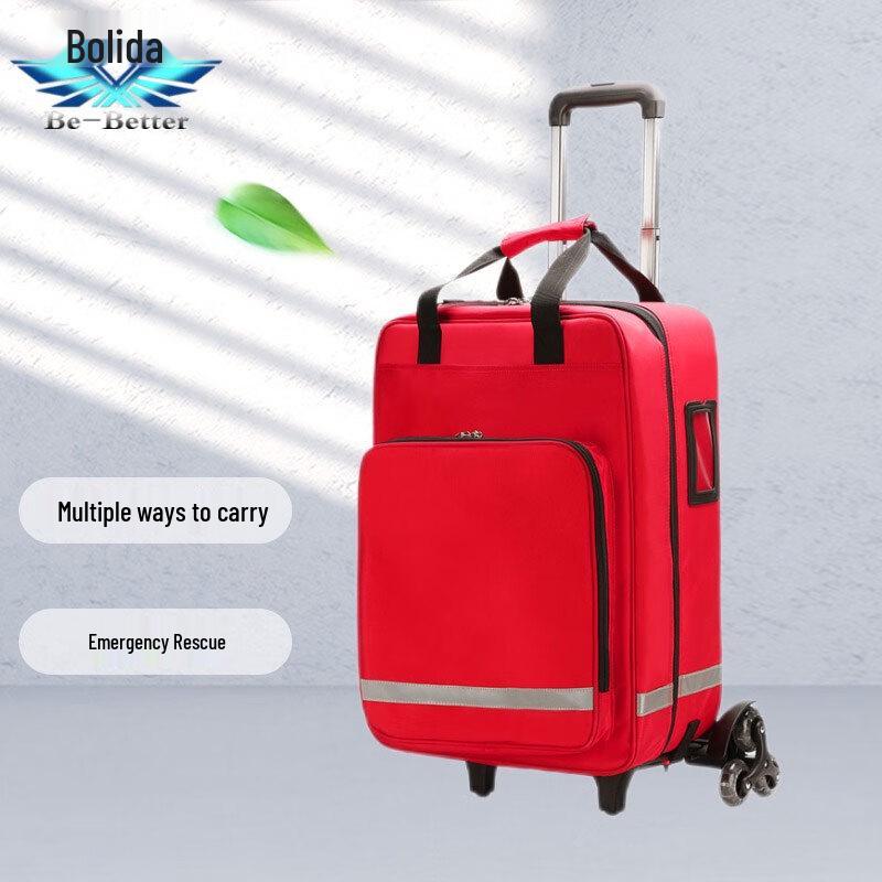 Рюкзак для экстренной помощи Be-Better