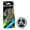 Beyblade X Keel Shark 1-60Q Booster Pack Set with Attack Type Top; Authentic Takara Tomy Battle Top 