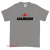New Harken Sailing Boats Logo American Funny T Shirt USA Size S-XXL Unisex T-Shirt