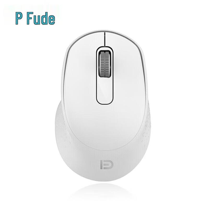 Fude M701Y Wireless Bluetooth Dual-Mode Mouse