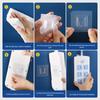 LYNN Punch-Free Adhesive Organizers