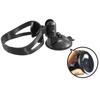 Tsuchiya Yac Car Air Purifier Holder PZ-603