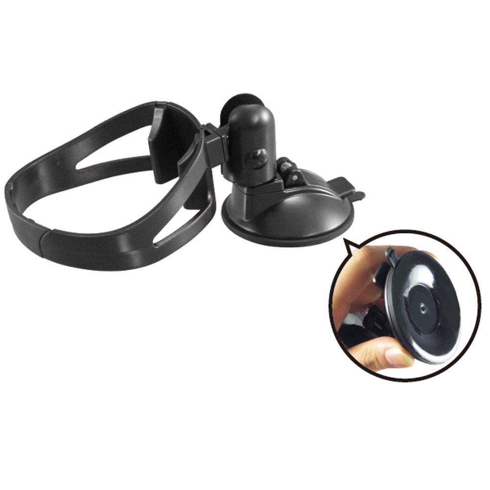 Tsuchiya Yac Car Air Purifier Holder PZ-603