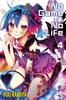 No Game No Life Vol. 4 by Yuu Kamiya Paperback Book 9780316385213