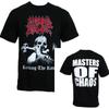 Sommer Heißer Verkauf 2026 Morbid Angel Grafik Baumwolle T-Shirt Unisex Sommer Kurzarm Mode T-Shirt Druck Rundhals Leichtes Freizeit T-Shirt