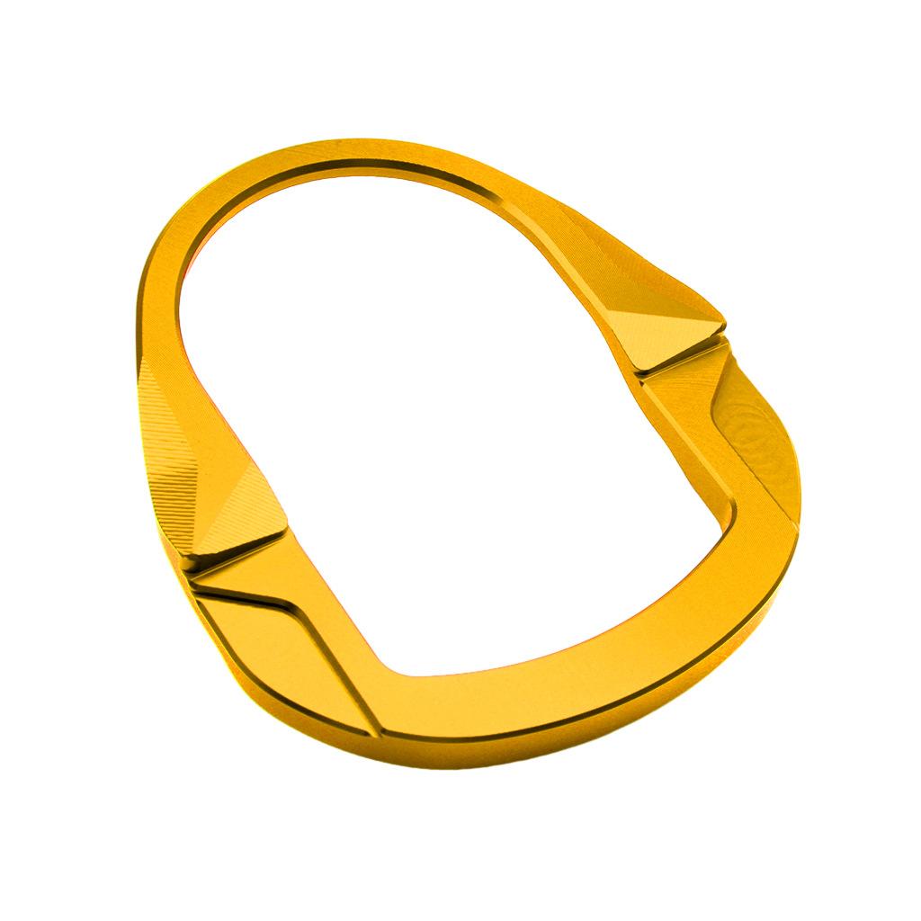 Motorcycle Ignition Key Switch Lock Cover Cap For YAMAHA XMAX 300 X-MAX 300 XMAX300 2025 Modification Accessories