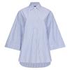 French Connection Womens/Ladies Rhodes Striped Shirt