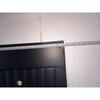 SUZUKI SAMURAI GYPSY SJ410 SJ413 INSIDE DOOR PANEL GREY |Fit For