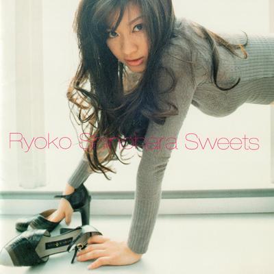 CD RYOKO SHINOHARA  SweetsBest of Ryoko Shinohara ESCB1846 EpicSony Recor 1997 Japan Japanese PopRock Used