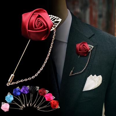 Broş & Vücut Takıları