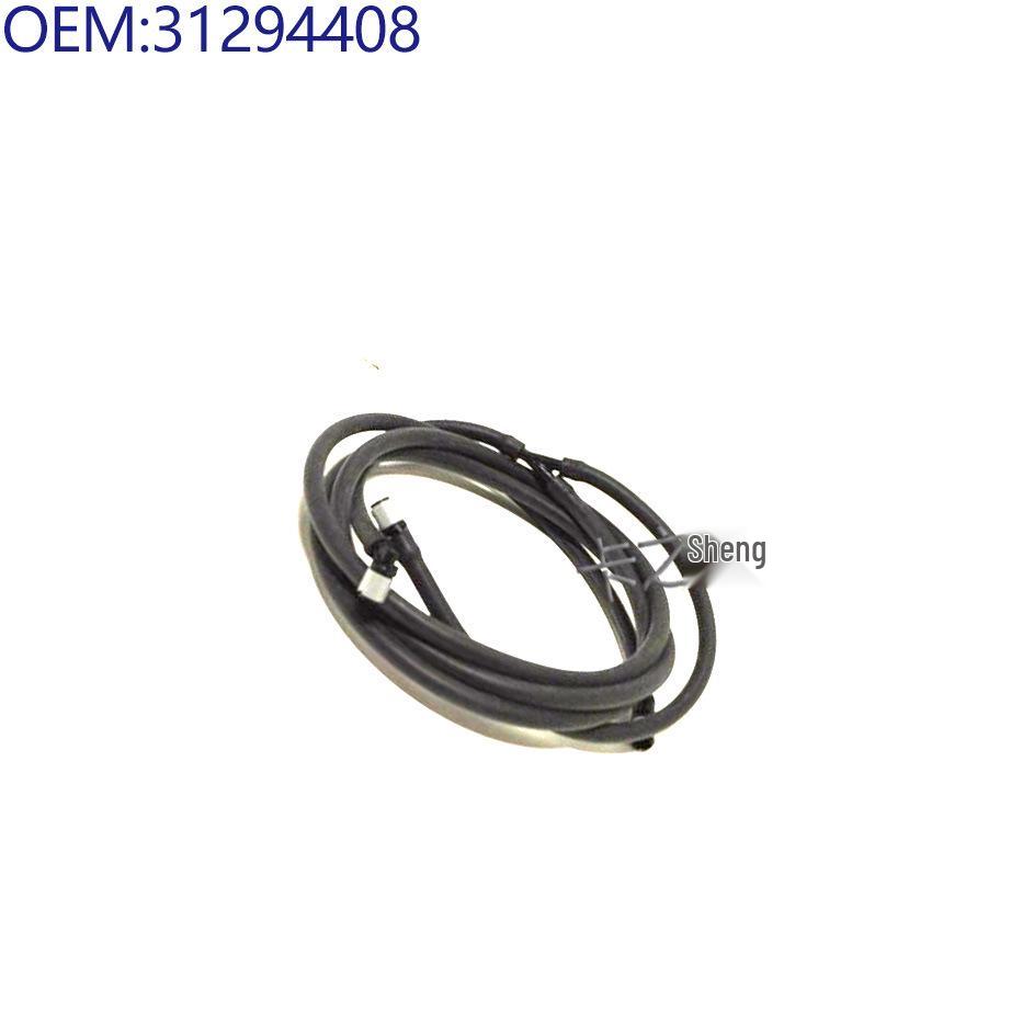 Compatible Volvo Headlight Wiper Hose 30622606/31294408/31364067/943722